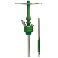 Кальян Hoob Mars Mini British Green